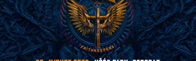 ULAZNICE ZA JUDAS PRIEST OD DANAS U PRODAJI! 28. avgusta na Ušće stižu definitivni vladari metal zvuka