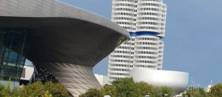 Srbin na čelu BMW-a: Milan Nedeljković zvanično postao novi CEO nemačkog giganta