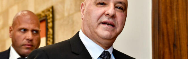 Председник Либана: Учинићу немогуће да зауставим рат са Израелом