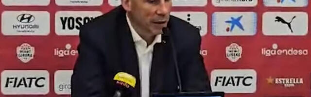 “Nisam uradio ništa posebno”: Penjaroja uradio ono što niko nije verovao da može… A tek reči o Kalatesu