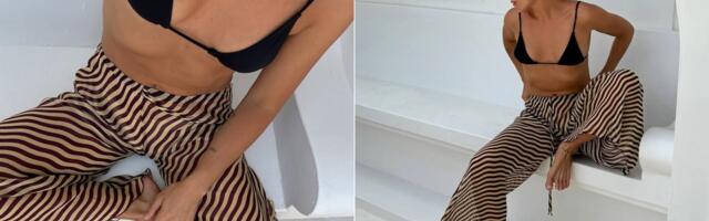 Bikini više nije samo za plažu – 3 modela ćemo nositi celog leta