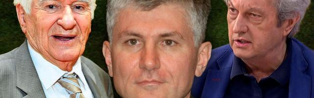 "OVOG ČASA MOGU DA SLETE I UBIJU NAS"  Marić u Pulsu Srbije vikend otkrio detalje POSLEDNJEG RAZGOVORA Đinđića i Mićunovića: Evo šta mu je Zoran na kraju rekao!