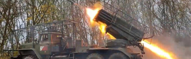 Једна особа погинула у нападу на Крим, руска ПВО ноћас уништила 272 украјинска дрона