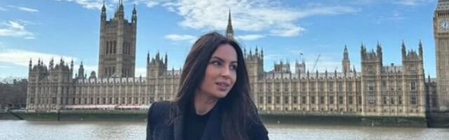 Porodila se glumica Martina Stjepanović: Objavila sliku iz porodilišta, pa koleginica slučajno otkrila sve
