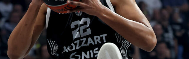 Da li se Džabari Parker vraća u Partizan? Evo kakva je trenutno situacija