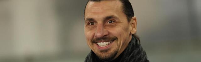 Zlatan menja identitet Milana iz korena: Austrijski čudotvorac i Junajtedovo razočarenje traže posao na "San Siru"