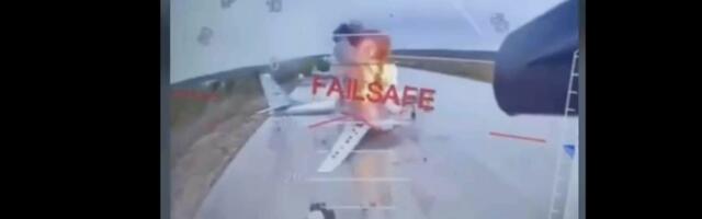 RASPISANA NAGRADA Kako preorati ruske aerodrome? NATO i Ukrajina se okreću privatnom sektoru