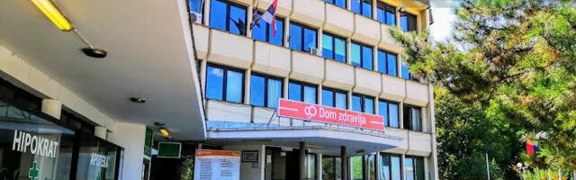 Čekamo odgovor zašto su vatrogasci prevozili povređenog radnika a ne hitna pomoć, direktorka Doma zdravlja na kolegijumu kod Cvetanovića