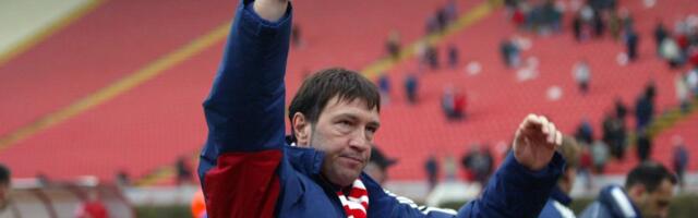 Kapiten Zvezde o prvom susretu sa čuvenim Zengom, "poludeo" zbog jednog čunja: "Krenuo je ka meni..."