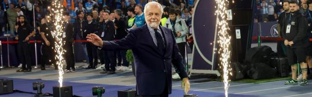 "Svi u evropskom fudbalu smo marionete UEFA i FIFA"
