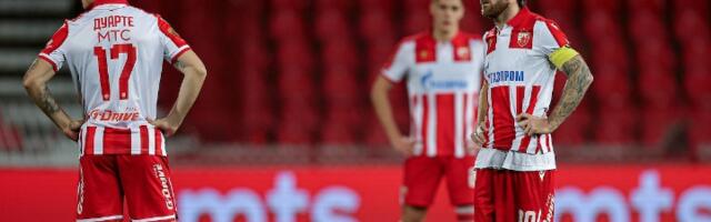 Zvezda izvukla najtežeg rivala u 3. kolu kvalifikacija za Ligu šampiona