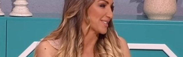 Sekulićevoj je zdravlje OZBILJNO ugroženo:Trpi nesnosne bolove, a od OPERACIJE nema ništa!