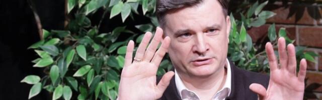 Samo četiri reči bilo je dovoljno: Jovanov nokautirao blokadere i N1 - Ovo će ih zaboleti