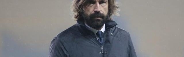 Razlog je sponzorski ugovor sa ruskom kladionicom: Pirlo neće biti selektor Italije