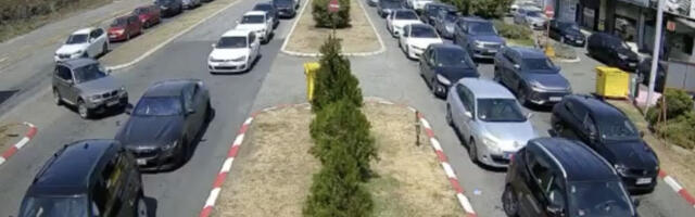 Počinju velike letnje gužve na granicama: Seničić otkrio koje termine treba izbegavati za put ka Grčkoj