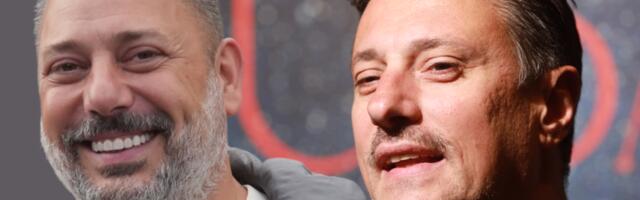 Ovo boli! Branko Babić rešio blokaderskog glumca: Kako je sa ovim mozgom uspeo da završi osnovnu školu (VIDEO)