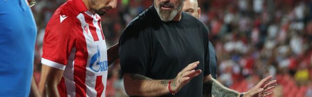 Stanković prezadovoljan nakon nove ubedljive pobede: "Odnos za svu pohvalu, logistički lakše sa Hapoelom"