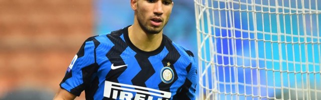 Inter ima novi problem, Real postavio ultimatum: Dajte garancije ili vraćajte Hakimija