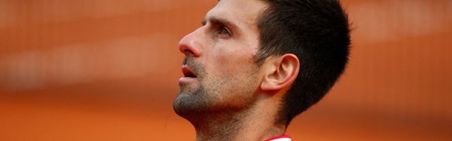Žreb za Serbia Open 2: Đoković protiv Belorusa ili kvalifikanta, s Monfisom ne može pre finala
