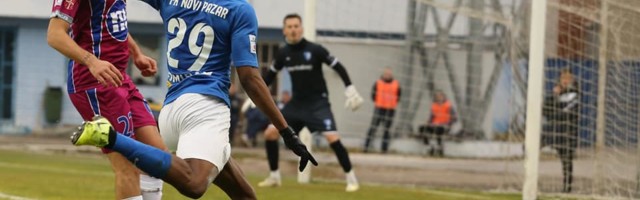 Najbolji igrač Pazaraca karijeru nastavlja u Turskoj – Transfer težak 100.000 eura