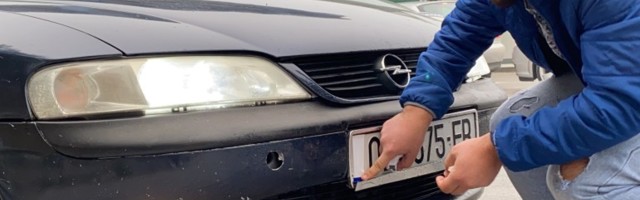 Na Jarinju normalizovan sabraćaj