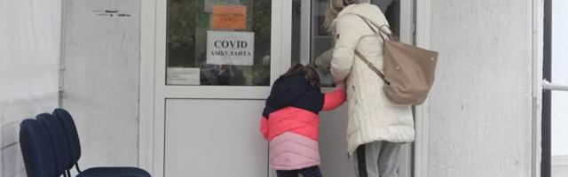 Korona pakao u Srbiji: Zvanično skoro 7.000 novozaraženih, čak 60 preminulih