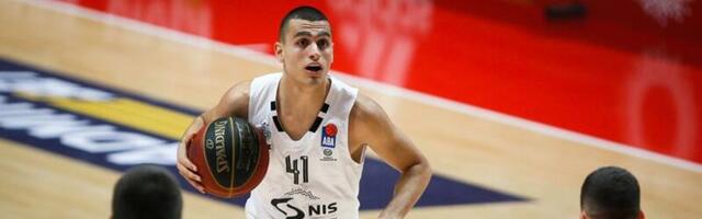 Partizan na Lijetkabelis najverovatnije bez Madara