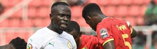 Senegal opet razočarao, drma mu se prvo mesto