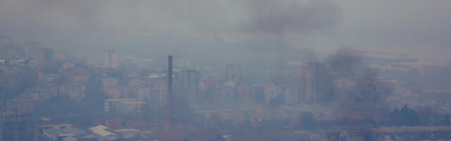 European Fund: Pollution in  Balkans causes large number of premature deaths