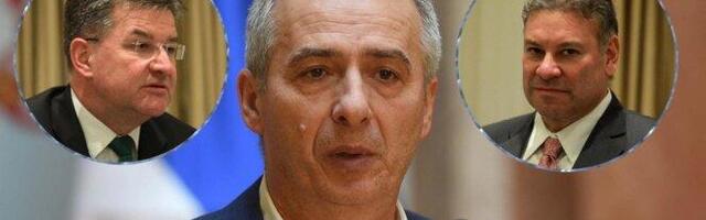 ONI TO NE SMEJU DA RADE! Drecun otvoreno o stvarima o kojima ni Eskobar ni Lajčak ne govore!