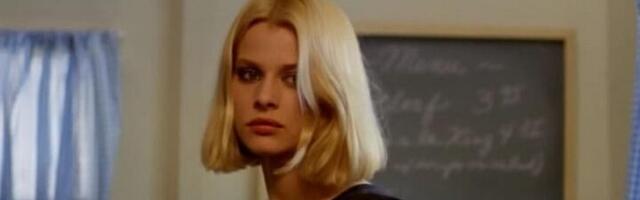 Nastasja Kinski: Gracioznost u 61. godini