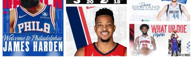 Velike promene u NBA ligi - ko je pobednik, a ko gubitnik prelaznog roka?