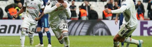 Adem Ljajić: Očekivao sam više od sebe