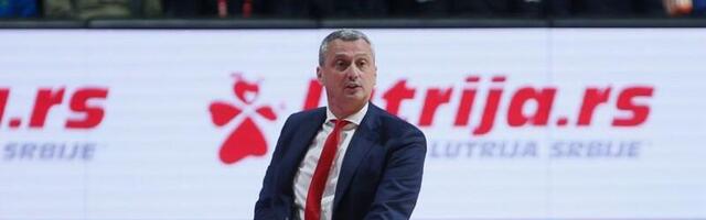 Radonjić: Bilo je X i Y faktora, ali tim je pobedio Real!