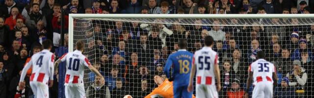 Laudrup: Ako prođe Beograd, Rendžers može do finala Lige Evrope