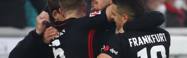 MAJSTOREEEEEEEE! Srbin se IGRA sa Barselonom! KOSTIĆ utišao Kataloniju! (VIDEO)