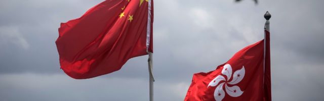 З. Спасић: Хонгконг је унутрашње питање Кине