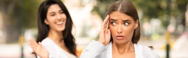 Zaštitite sebe od toksičnih ljudi: Jednostavno je