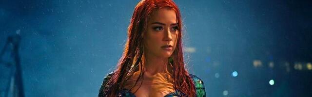 Ember Herd izbačena sa liste glumaca u novom Aquaman naslovu