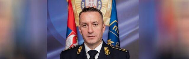 Policijski general Slobodan Malešić pušten iz pritvora: Braniće se sa slobode