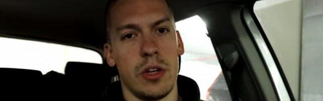 Fanovi mu dali 4. 000 evra za JEDNU NOĆ: Baka Prase otkrio ŠOK detalje, pa odlučio da pokloni BESNU MAŠINU! (FOTO)