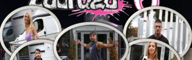 Oni ulaze u Belu kuću! Novi zadrugari već otkrili ŠOKANTNE detalje iz života, DROGIRALI se, bili u ZATVORU i poznati po NASILJU! (VIDEO)