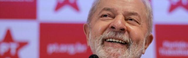 Iz zatvora na čelo države treći put – ko je Lula da Silva?