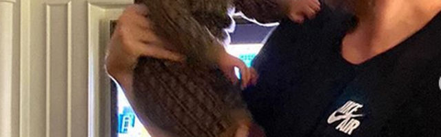 "UJAČE PAU, BRAJANKE TE VOLE" Slavni Španac RAZNEŽIO porodicu Brajant: Proveo dan sa njima na svoj rođendan, usledila emotivna poruka, a onda i TRANSFER BOMBA o dolasku u Evropu!