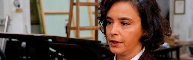 Katarina Žutić na seoskom imanju: Beg od gužve (FOTO)