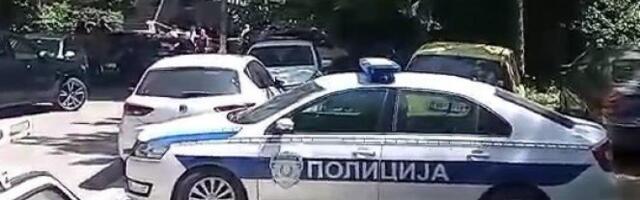 U STANU MU PRONAĐEN HEROIN! Uhapšen diler u Zrenjaninu