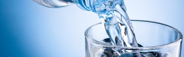 Ovako izgleda flaša vode od 56.000 evra (FOTO)