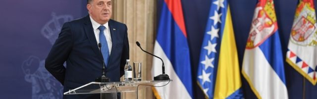 Dodik: Neprihvatljivo da Srbin proslavlja Oluju; Vulin: Verovaću kad vidim