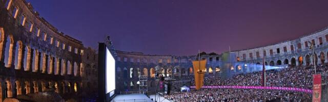 Palić i Pula: Istovremeni filmski festivali