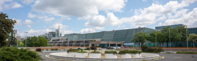 KAŽU NEISPLATIVO: Delta Holding odustao od Sava centra